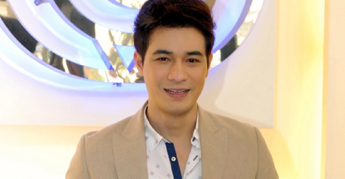 'โฬม'โอดเล่นบทเกย์แอ๊บแมนยาก


