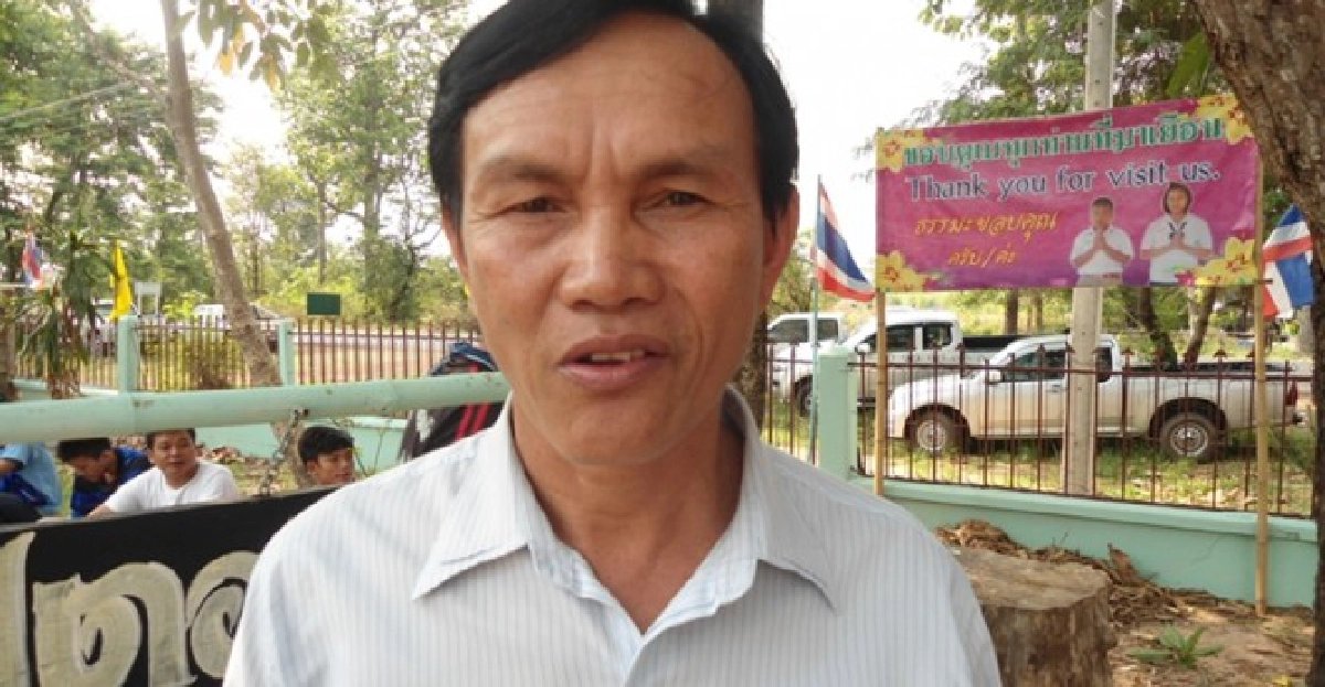คนดังท้องถิ่น : หนุนลงทุนซื้อรถสูบส้วม