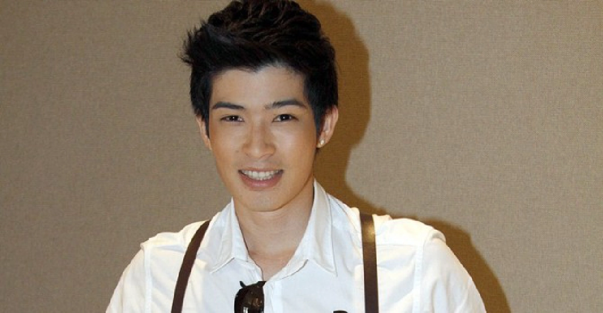 'ตูมตาม'ทุ่มหมดตัวปลูกบ้านให้พ่อแม่
'ตูมตาม'ทุ่มหมดตัวปลูกบ้านให้พ่อแม่