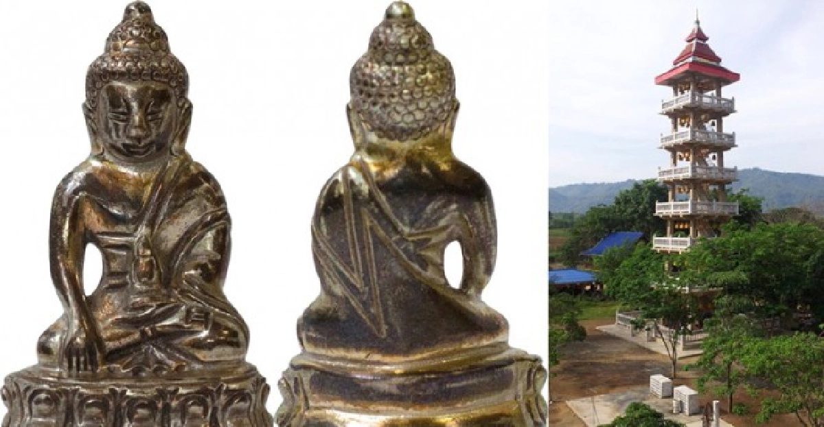 ร่วมบุญหล่อพระราหูวัดไตรมิตรฯ ร่วมบุญหล่อพระราหูวัดไตรมิตรฯ