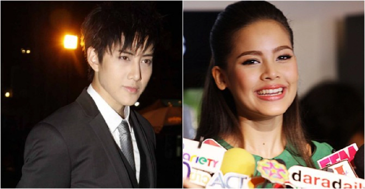 'ไมค์'โชว์แมนปกป้อง'ญาญ่า'
'ไมค์'โชว์แมนปกป้อง'ญาญ่า'
