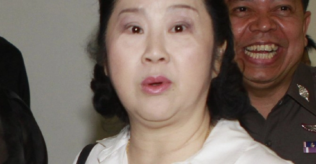 เพื่อไทยใต้ร่มเงา'เจ๊แดง' 