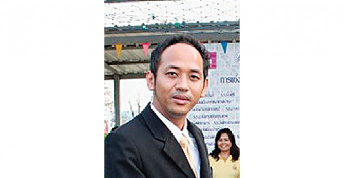 'ดร.เฉลิมพล'เน้นการศึกษาเด็กพิเศษ