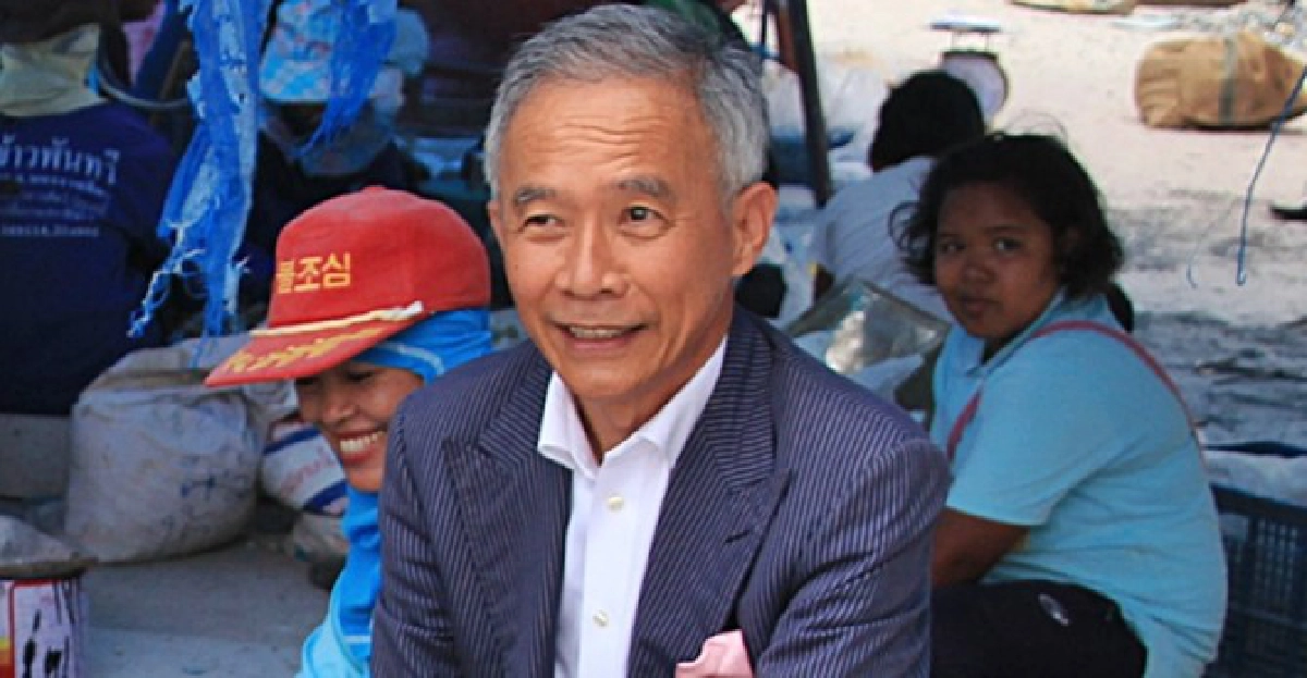 'สุวัจน์'ถ่อมตัวปัดนั่งเก้าอี้นายกฯ 'สุวัจน์'ถ่อมตัวปัดนั่งเก้าอี้นายกฯ