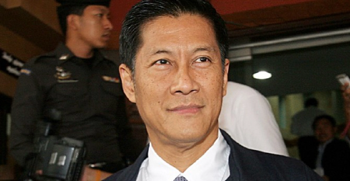 'ภราดร'ไร้กังวลถกสันติภาพสะดุด