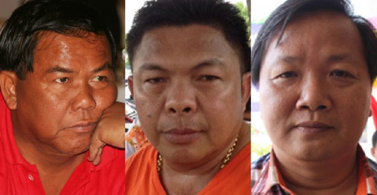 'ไร้ทุน-แกนนำ-ประเด็น'เข็นม็อบไม่ขึ้น 'ไร้ทุน-แกนนำ-ประเด็น'เข็นม็อบไม่ขึ้น