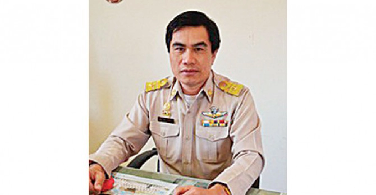 'วัชระ'เร่งพัฒนา 2 อ่างเก็บน้ำ 'วัชระ'เร่งพัฒนา 2 อ่างเก็บน้ำ