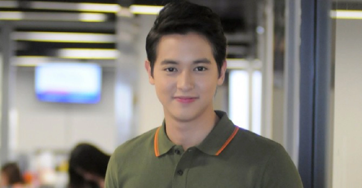 เม้าท์นอกจอ
เม้าท์นอกจอ