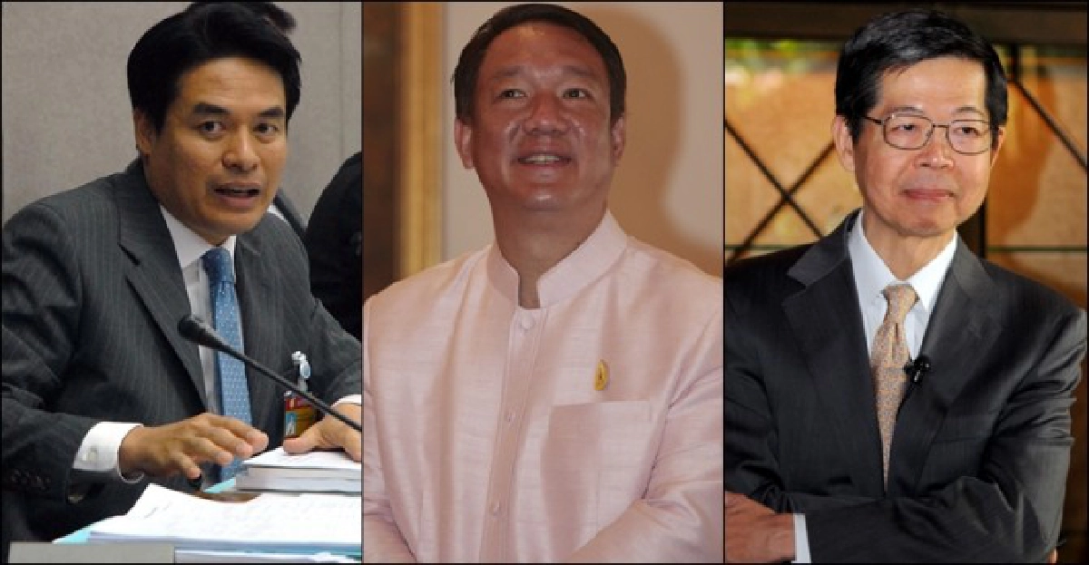'วราเทพ'หนุน'โต้ง'คุย'ประสาร'แก้ค่าบาท