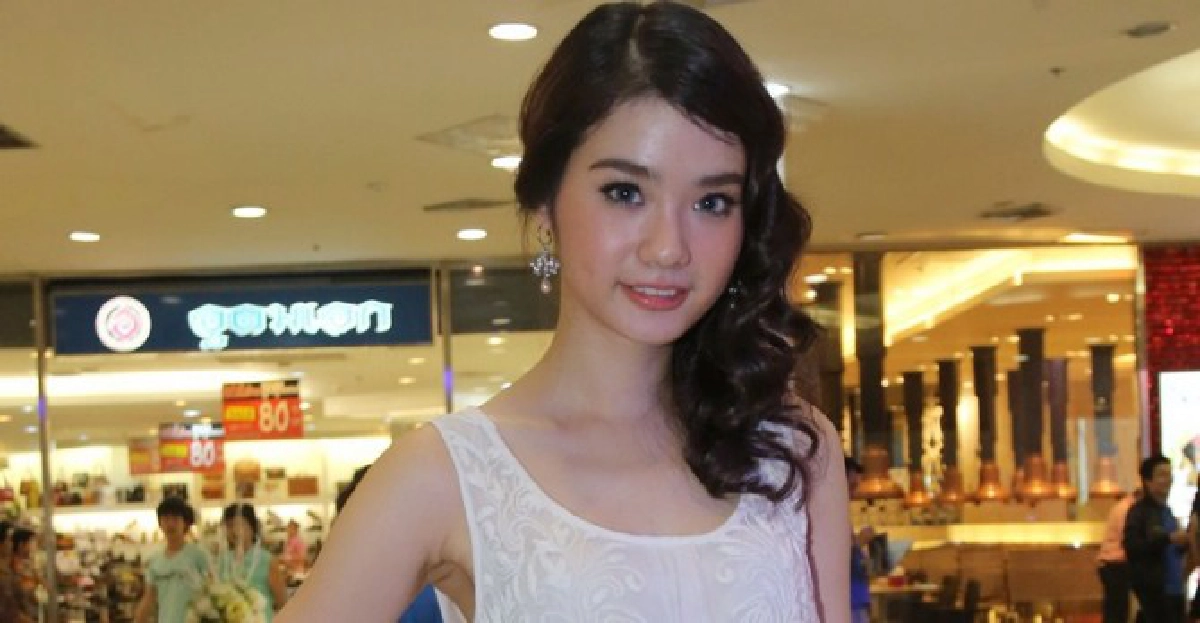 'เบสท์'เมินฉายานางเอกหมดอายุ
'เบสท์'เมินฉายานางเอกหมดอายุ