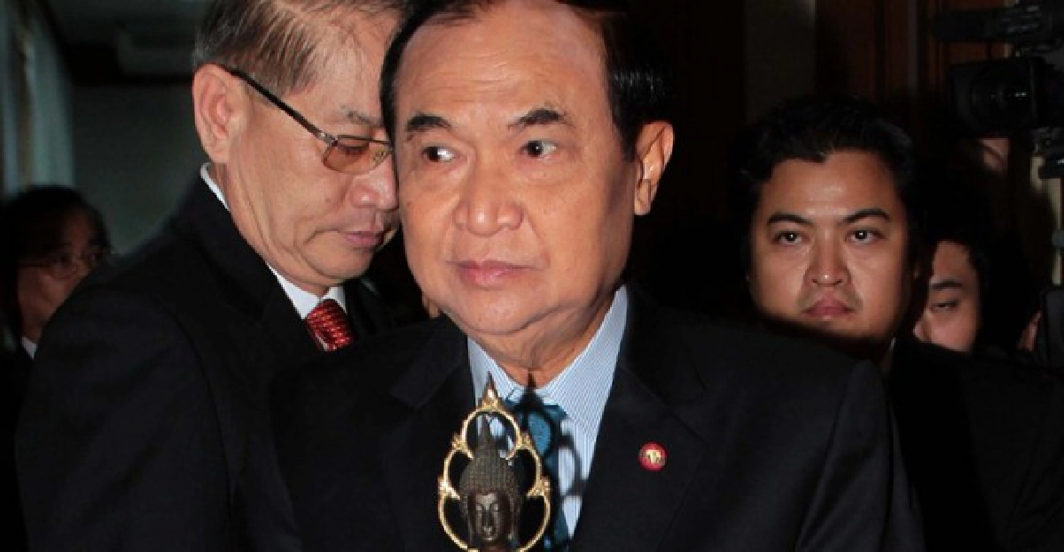 'มท.1'ห่วงมือที่สามป่วนม็อบ'กวป.' 'มท.1'ห่วงมือที่สามป่วนม็อบ'กวป.'