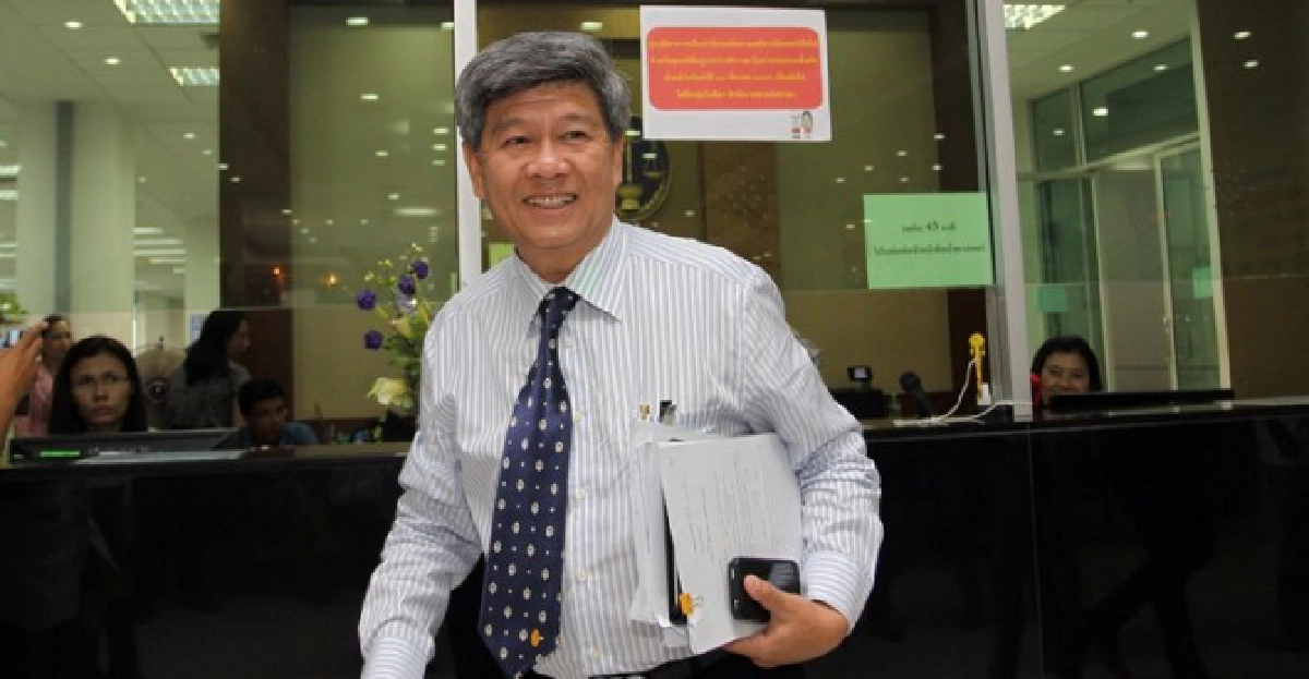 'อุเทน'ฟ้องศาลปค.สูงสุดถอนทีโออาร์น้ำ 'อุเทน'ฟ้องศาลปค.สูงสุดถอนทีโออาร์น้ำ