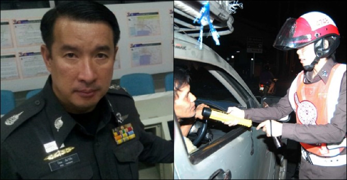 'จร.'เร่งถกปรับเงินเดือนตร.ป้องรับส่วย