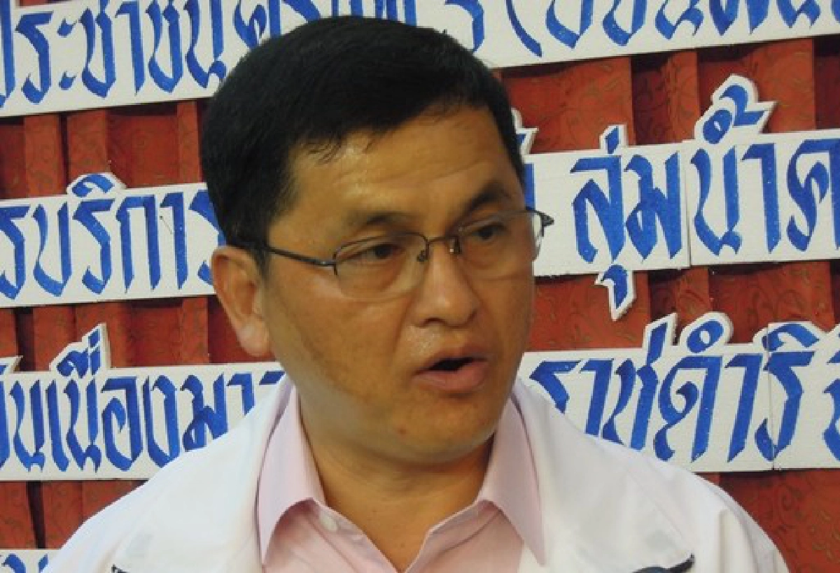 'คลองตะโก'แหล่งรับน้ำเพื่อการเกษตร 'คลองตะโก'แหล่งรับน้ำเพื่อการเกษตร