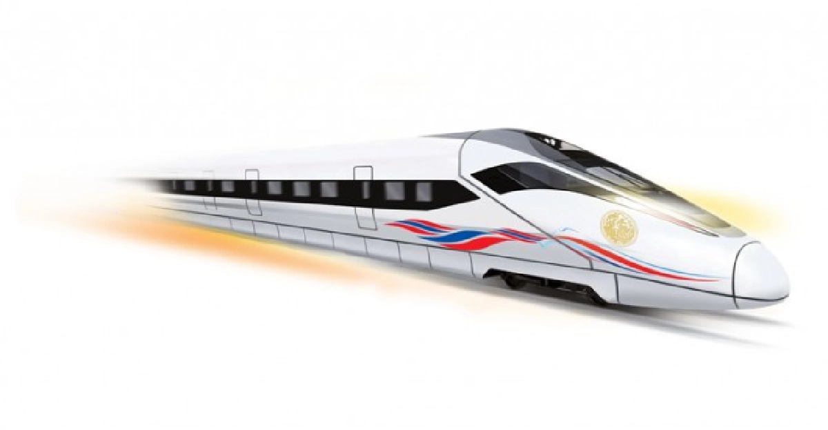 รถไฟเร็วสูงสายเหนือเปิดพื้นที่ศก.ใหม่ รถไฟเร็วสูงสายเหนือเปิดพื้นที่ศก.ใหม่