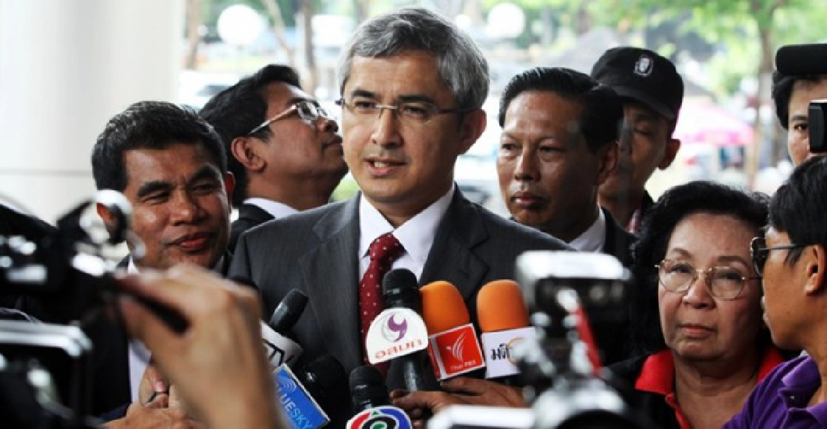 'ก่อแก้ว'ลุ้นอีก!ศาลชี้ขาดประกันตัว