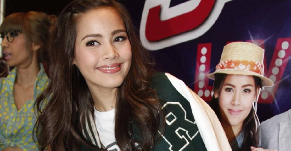 'ญาญ่า'ไม่หวั่นคู่จิ้น'พอร์ช-มิน'แซงหน้า 'ญาญ่า'ไม่หวั่นคู่จิ้น'พอร์ช-มิน'แซงหน้า