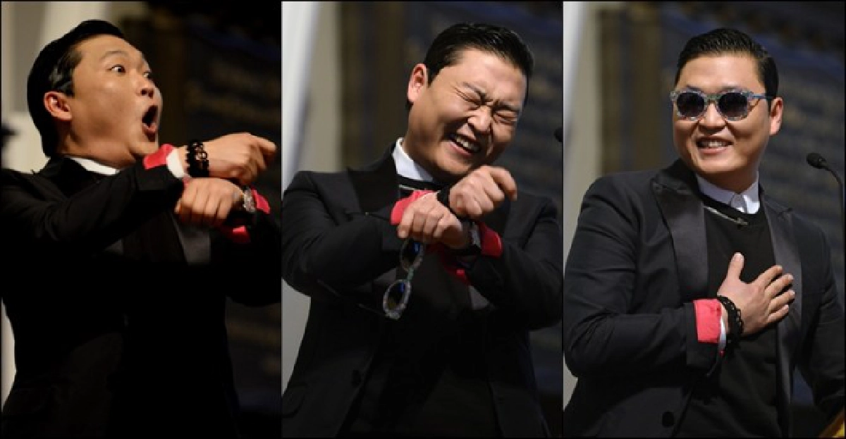 'ไซ'รับเชิญพูดที่'ม.ฮาร์วาร์ด'