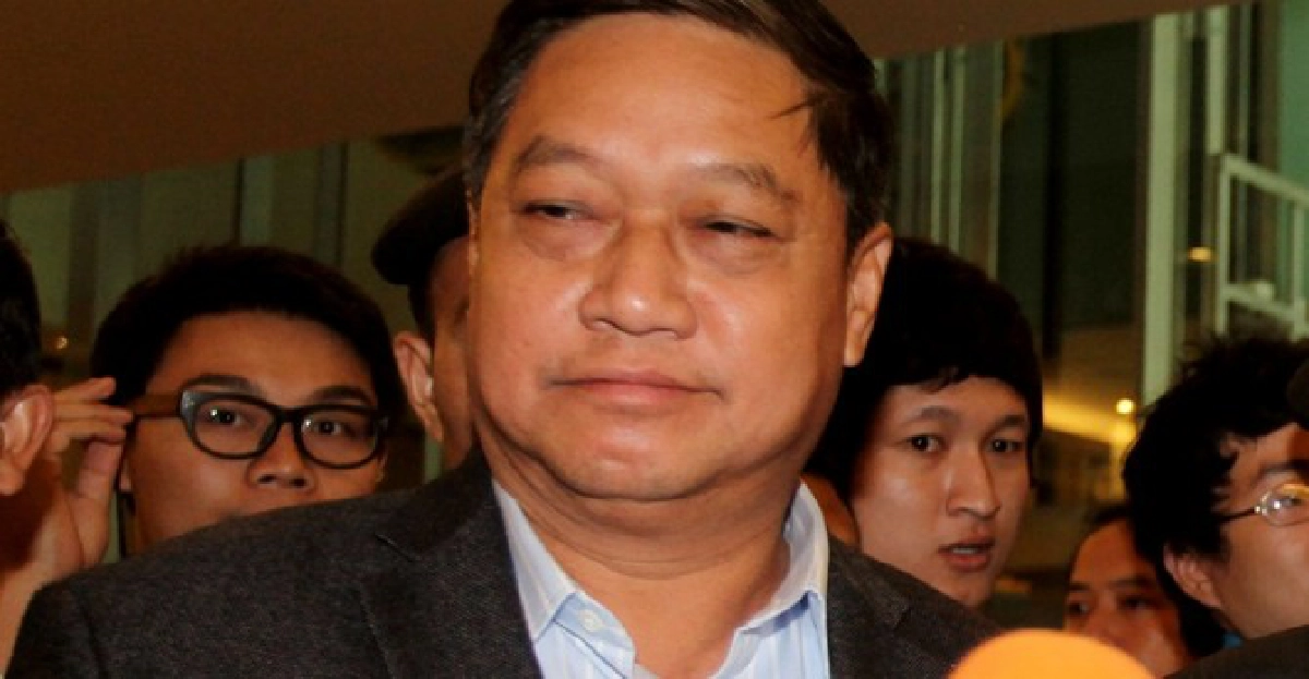 'สุกำพล'เชื่อไร้ขบวนการล้ม'รัฐบาล' 'สุกำพล'เชื่อไร้ขบวนการล้ม'รัฐบาล'