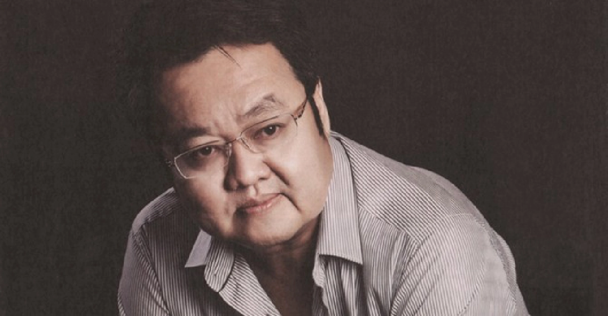 'พ่อ'พี่มาก..บ้านอยู่พระโขนง 'พ่อ'พี่มาก..บ้านอยู่พระโขนง