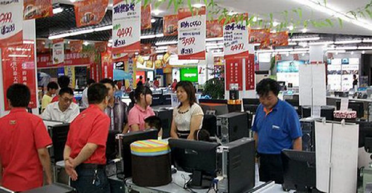 มังกรผงาด : โมเมนตัมใหม่ตลาดพีซี 