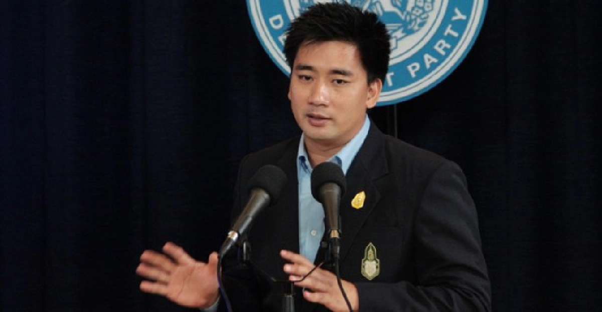 'อี้'แจงพร้อมโชว์คลิปยันไม่ได้ป่วน
'อี้'แจงพร้อมโชว์คลิปยันไม่ได้ป่วน