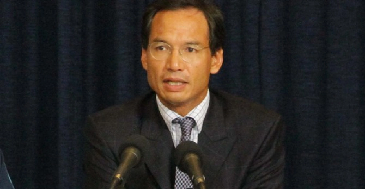 'กรณ์'โพสต์หนุนปฏิรูป'ปชป.' 'กรณ์'โพสต์หนุนปฏิรูป'ปชป.'