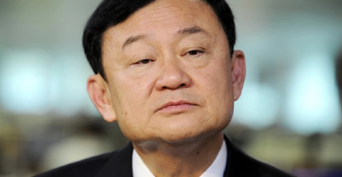'แม้ว'ชี้ไทยเจริญถ้ามีน้ำใจนักกีฬา 'แม้ว'ชี้ไทยเจริญถ้ามีน้ำใจนักกีฬา