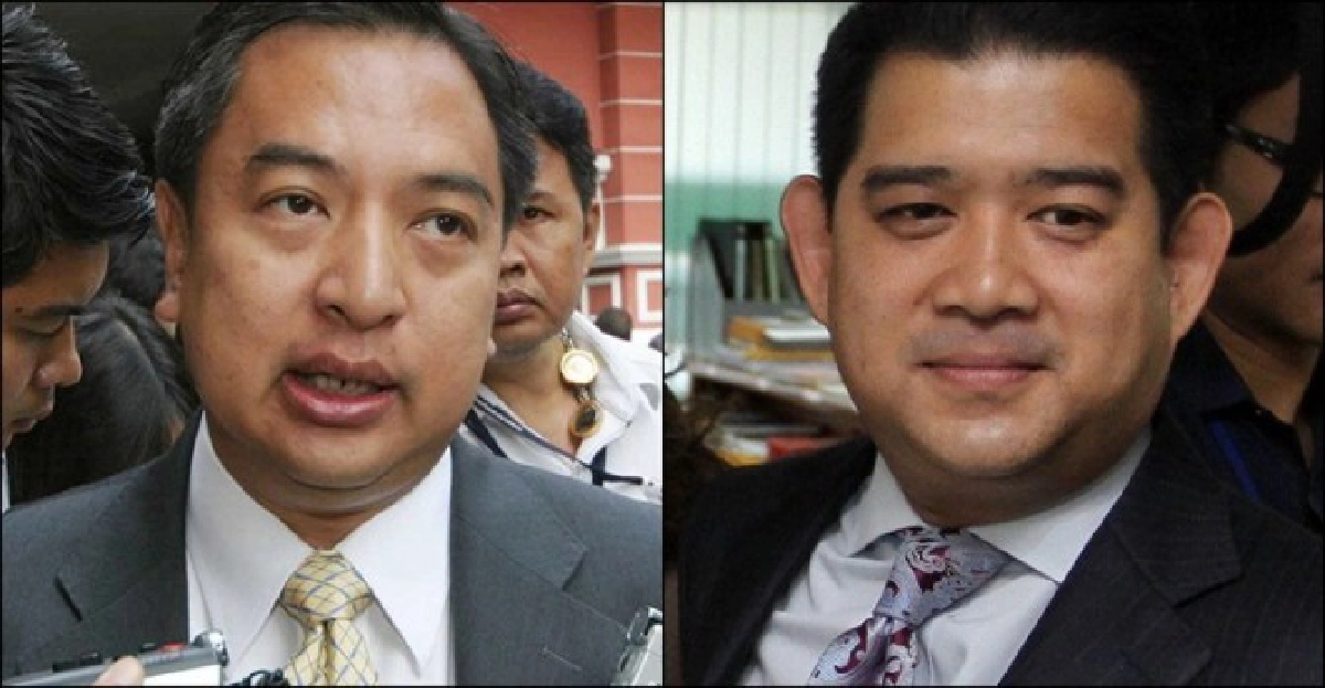 'สุรนันทน์'ปัดห้ามสื่อนอกสัมภาษณ์'มาร์ค'