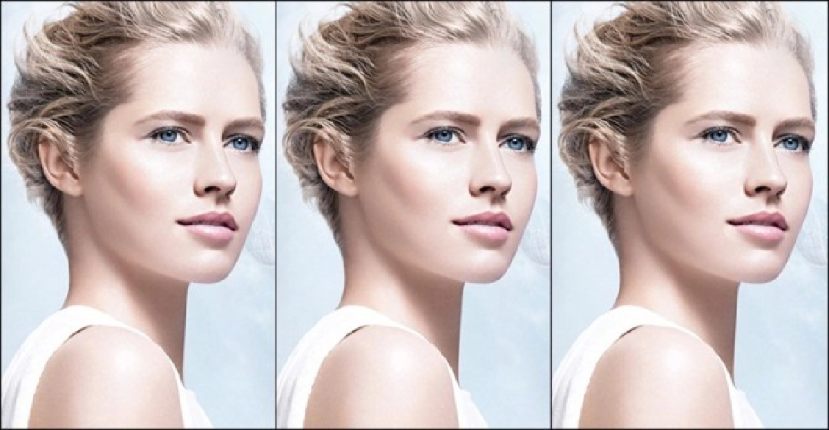 เทรนด์ใหม่ผิวขาวกระจ่างใสแบบ3มิติ เทรนด์ใหม่ผิวขาวกระจ่างใสแบบ3มิติ
