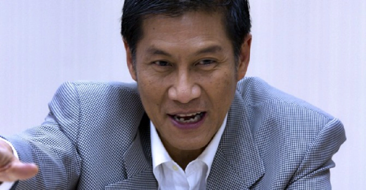 'ภราดร'เชื่อลต.ซ่อมดอนเมืองไร้รุนแรง 'ภราดร'เชื่อลต.ซ่อมดอนเมืองไร้รุนแรง