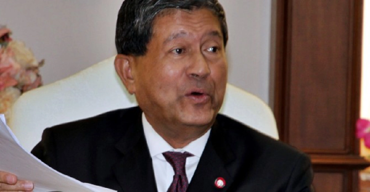'เฉลิม'เตรียมลงพื้นที่ช่วย'แซม'หาเสียง