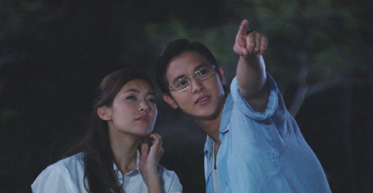 'เจมส์-เบลล่า'สวีทหวานน้ำตาลเรียกพี่
'เจมส์-เบลล่า'สวีทหวานน้ำตาลเรียกพี่
