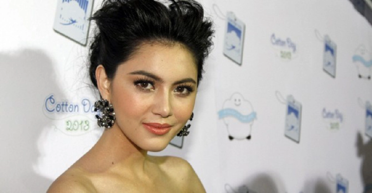 'ใหม่'ปัดลูกชายนายทหารจีบ
'ใหม่'ปัดลูกชายนายทหารจีบ