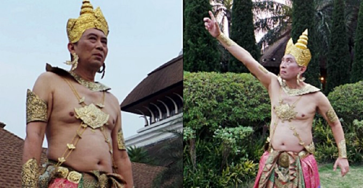 'ปลอด'ฮือฮาอีก!มีญาณทิพย์