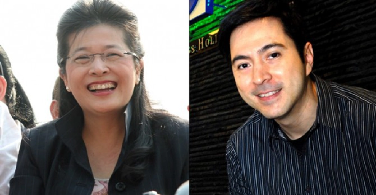 'เจ๊หน่อย'ลุยช่วย'แซม'หาเสียงเต็มที่