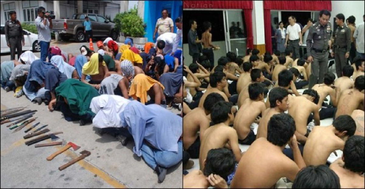 'ศธ.'ปล่อยคาราวานรถปลอดภัย 'ศธ.'ปล่อยคาราวานรถปลอดภัย
