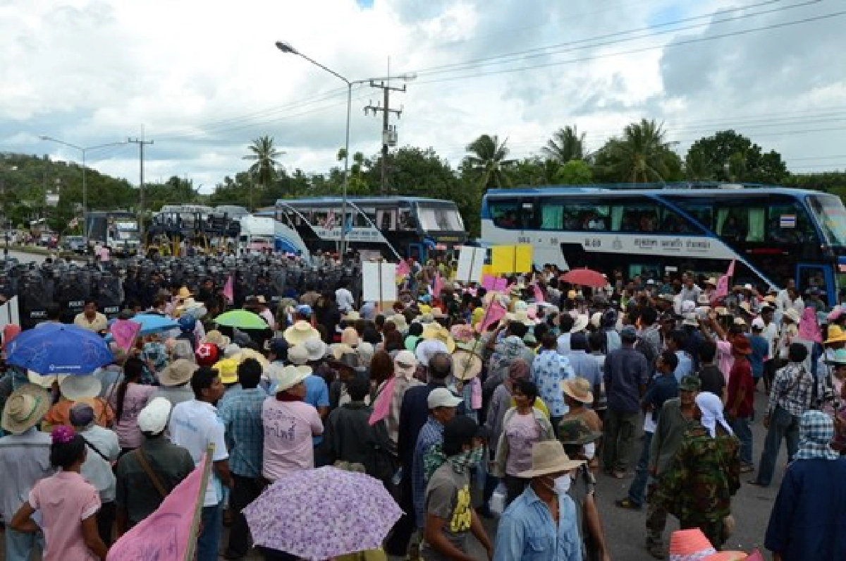4 แนวทางดึงราคายางของชสยท. 4 แนวทางดึงราคายางของชสยท.