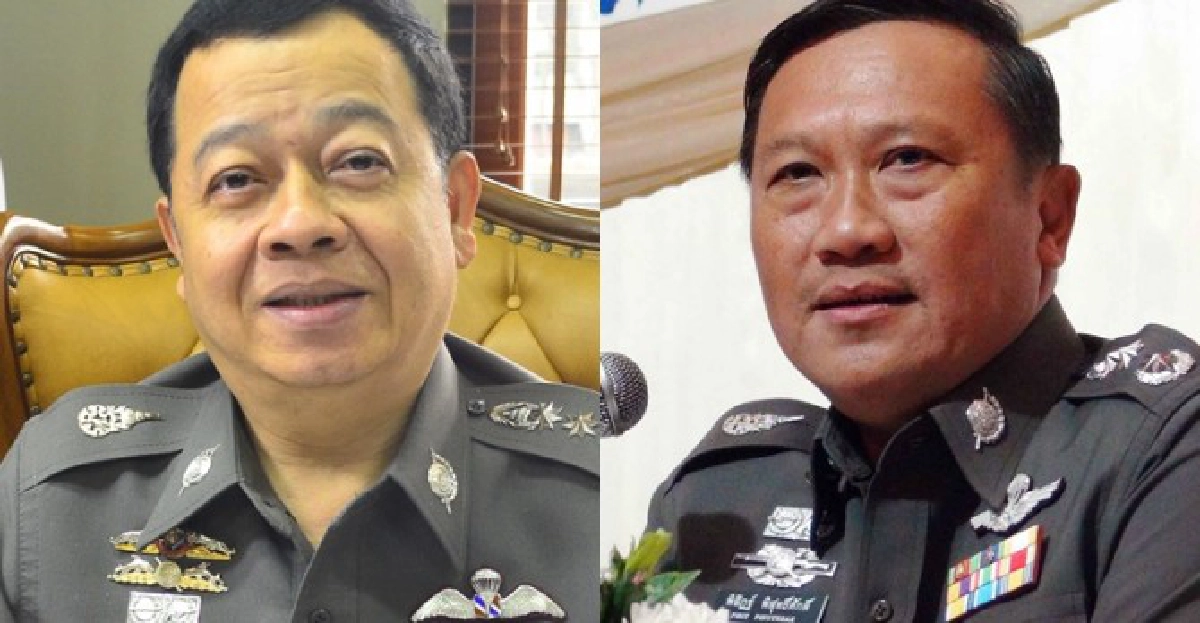 อินไซด์ตำรวจประจำวันที่16พ.ค.2556
