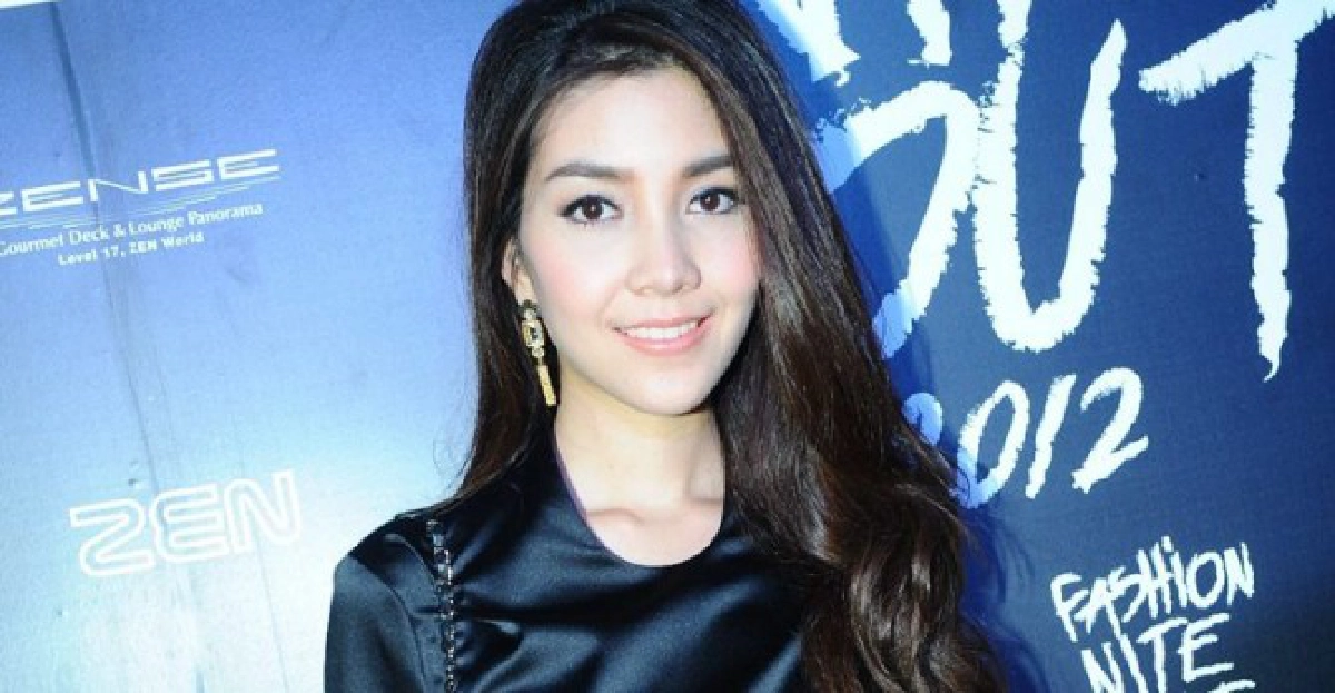'วุ้นเส้น'ขอมีลูกปีหน้า
'วุ้นเส้น'ขอมีลูกปีหน้า