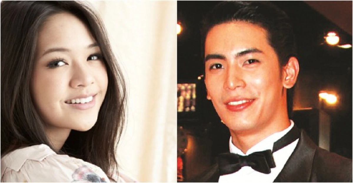 'สน'เคลียร์ข่าวแอบกิ๊ก'แยม'
'สน'เคลียร์ข่าวแอบกิ๊ก'แยม'