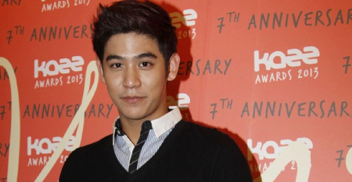 'พอร์ช'เชื่อ'เป้-มิน'แค่เพื่อนร่วมงาน

