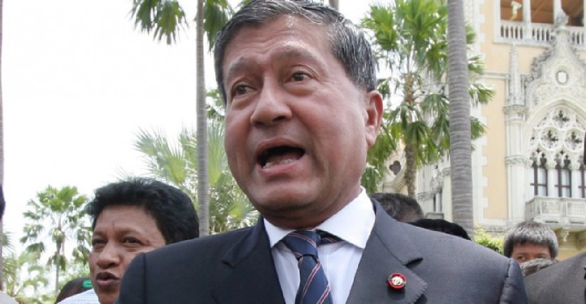 'เฉลิม'ปัดชงพรบ.ปรองดองคืนเงิน'แม้ว' 'เฉลิม'ปัดชงพรบ.ปรองดองคืนเงิน'แม้ว'