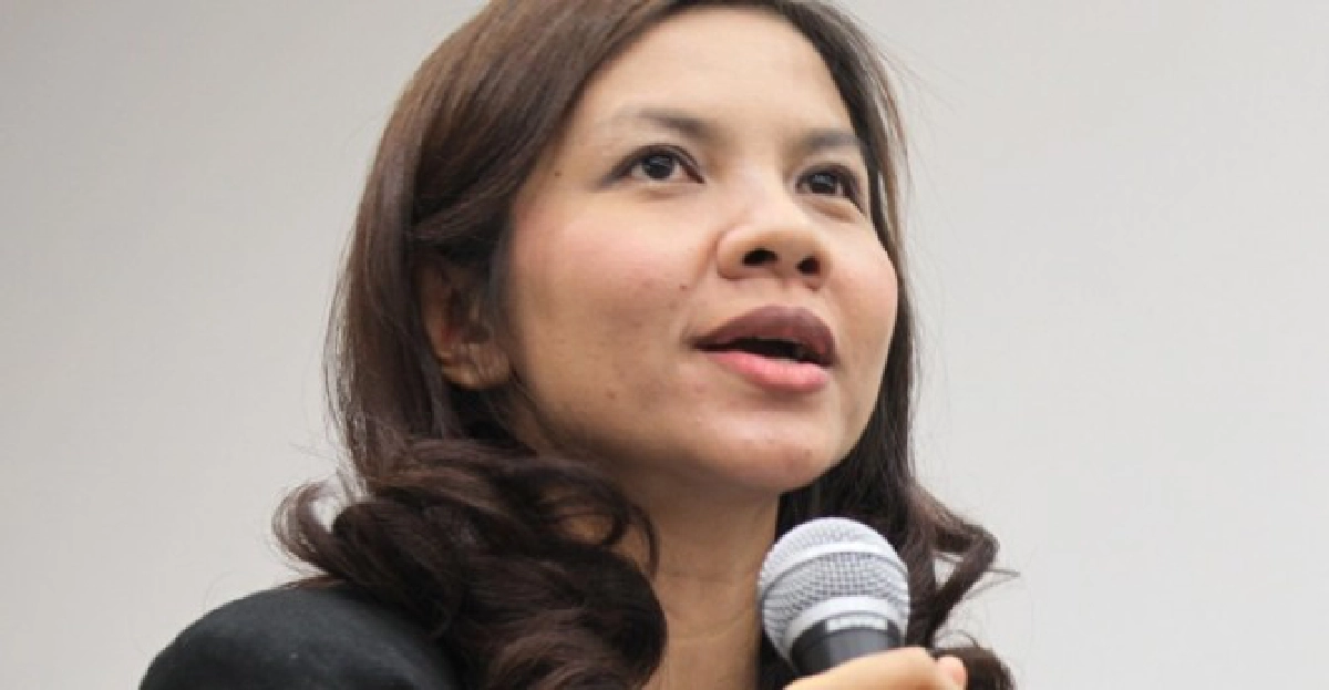 'สุภิญญา'มอง21ปีปฎิรูปสื่อฯย่ำอยู่กับที่