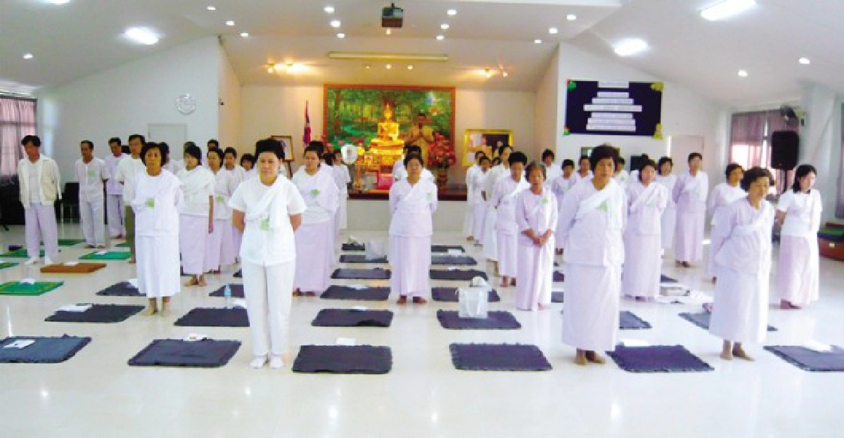 วิปัสสนาเห็นแจ้ง(๑)สมถะและวิปัสสนา วิปัสสนาเห็นแจ้ง(๑)สมถะและวิปัสสนา
