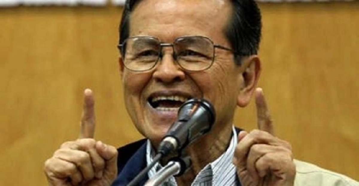 'ประเวศ'หวังนักวิจัยทำสังคมไทยให้มีปัญญา 'ประเวศ'หวังนักวิจัยทำสังคมไทยให้มีปัญญา