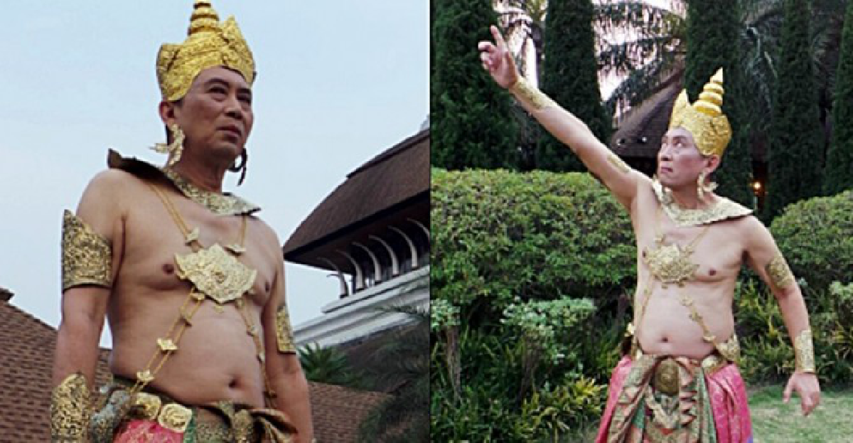 สื่อชวด!ทำข่าว'ปลอด'แสดงละคร