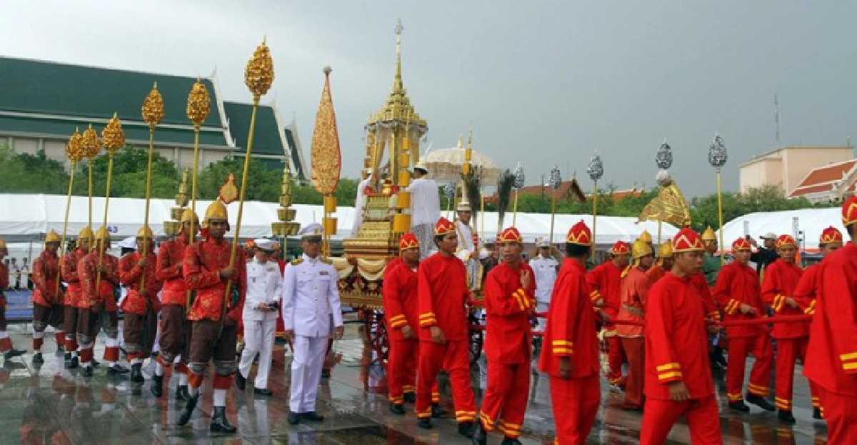 กทม.เชิญปชช.ร่วมสักการะพระบรมสารีริกธาตุ กทม.เชิญปชช.ร่วมสักการะพระบรมสารีริกธาตุ