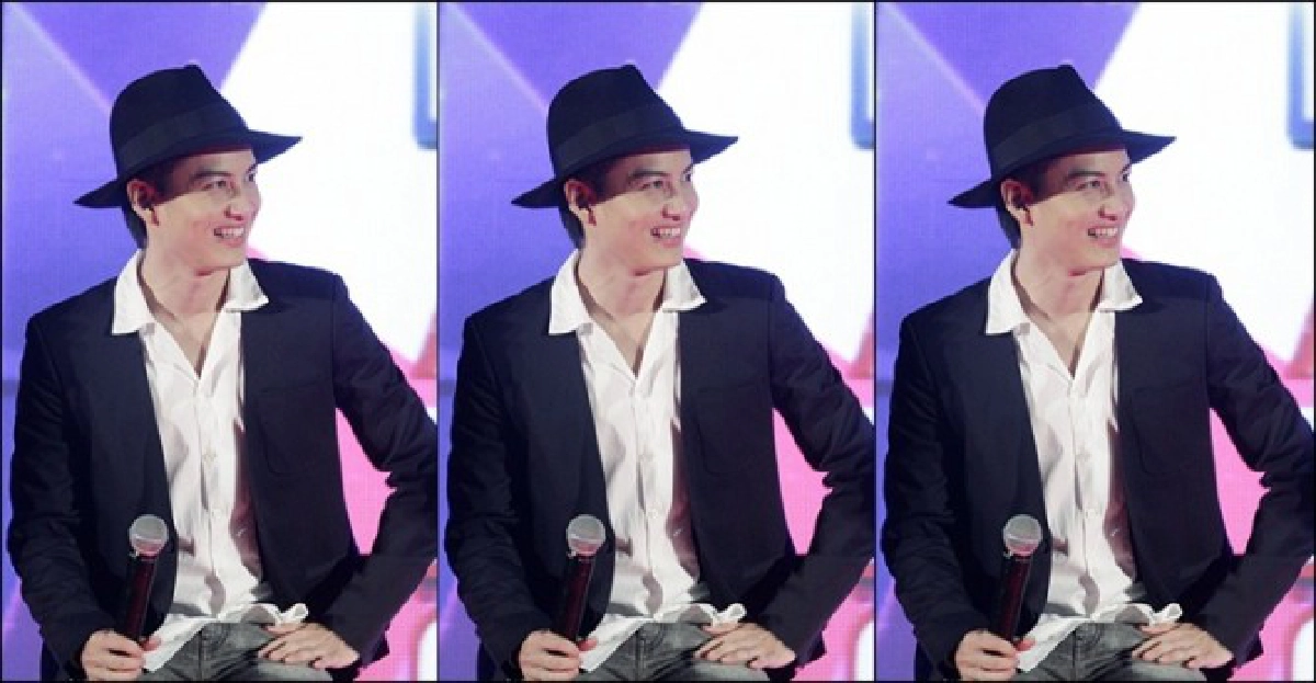 'กอล์ฟ-พิชญะ' ขอเป็นศิลปินอิสระ 'กอล์ฟ-พิชญะ' ขอเป็นศิลปินอิสระ