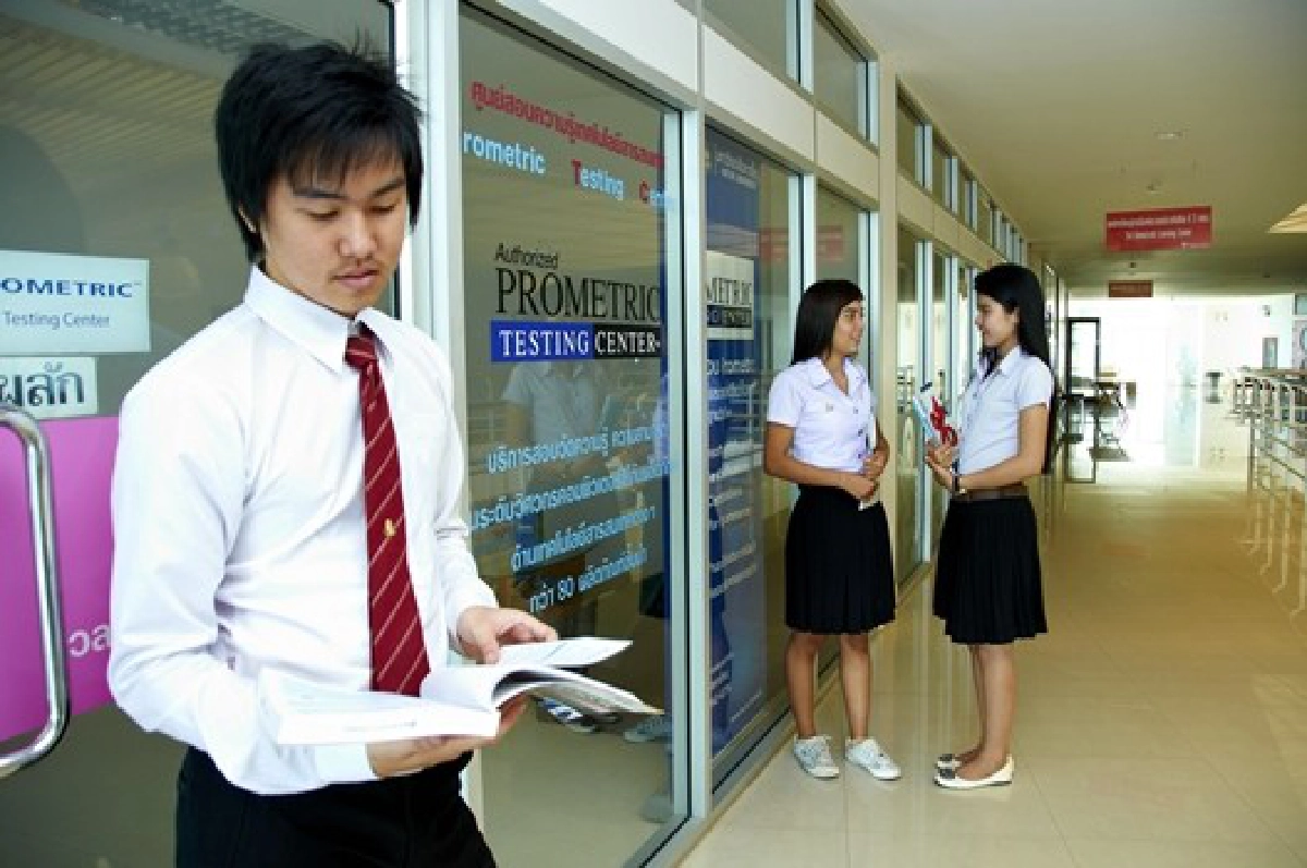 เปิดวิสัยทัศน์ : อธิการม.หาดใหญ่